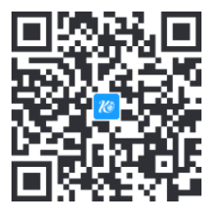 iPhone APP 二维码（bandao）
